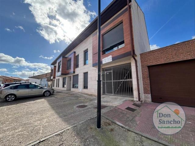 Piso en venta en La Seca, Castilla y León