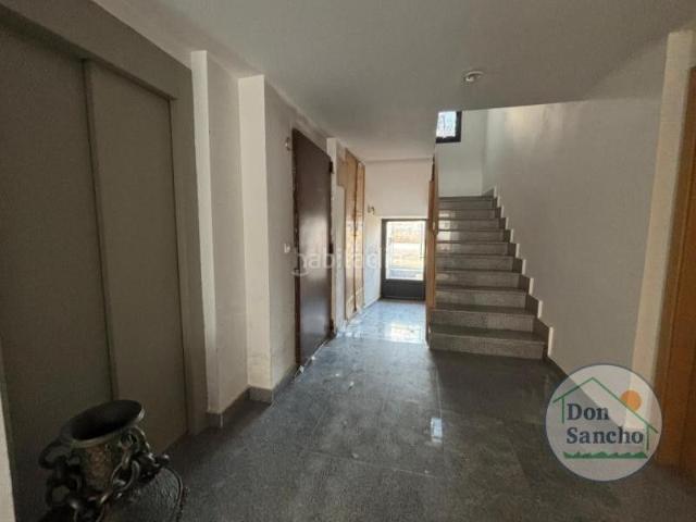 Piso en venta en La Seca, Castilla y León