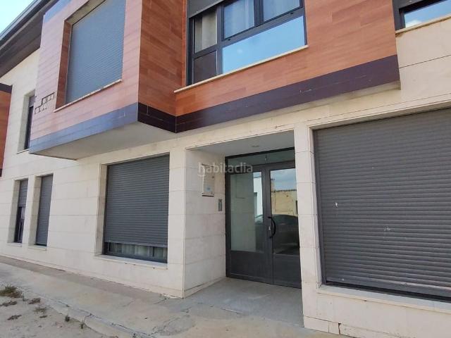 Piso en venta en La Seca, Castilla y León