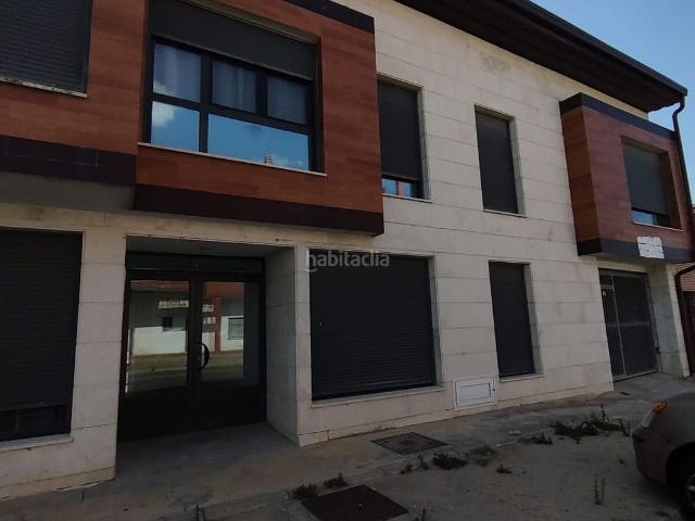 Piso en venta en La Seca, Castilla y León