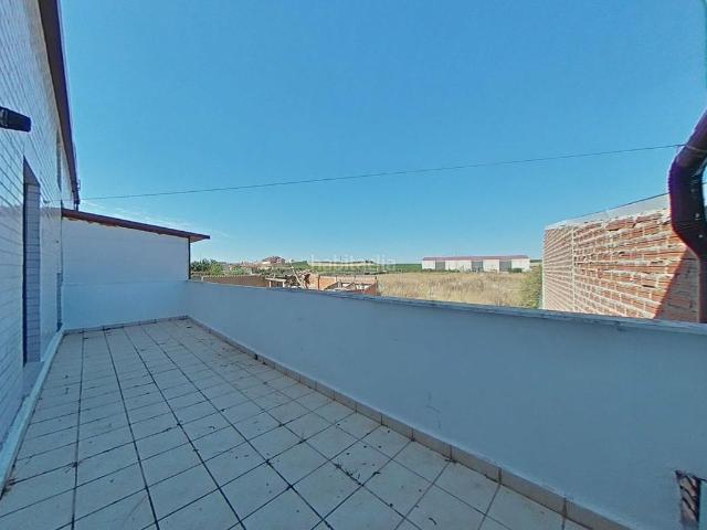 Piso en venta en La Seca, Castilla y León