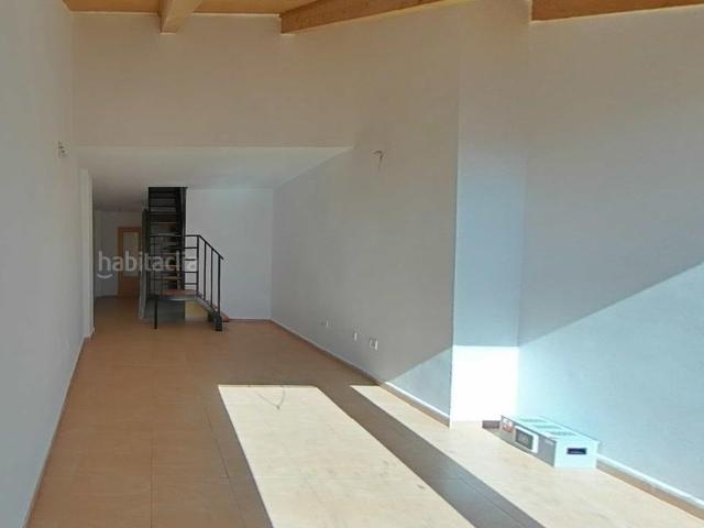 Piso en venta en La Seca, Castilla y León