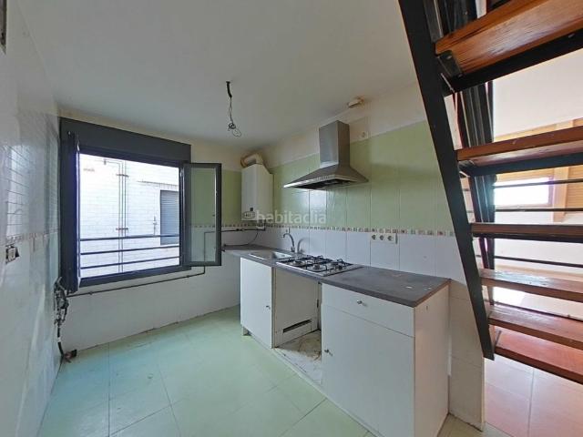 Piso en venta en La Seca, Castilla y León