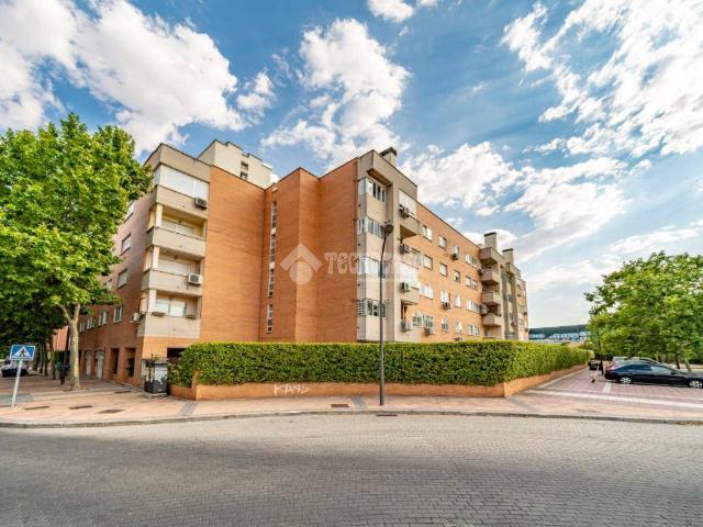 Piso en venta en Centro, Getafe