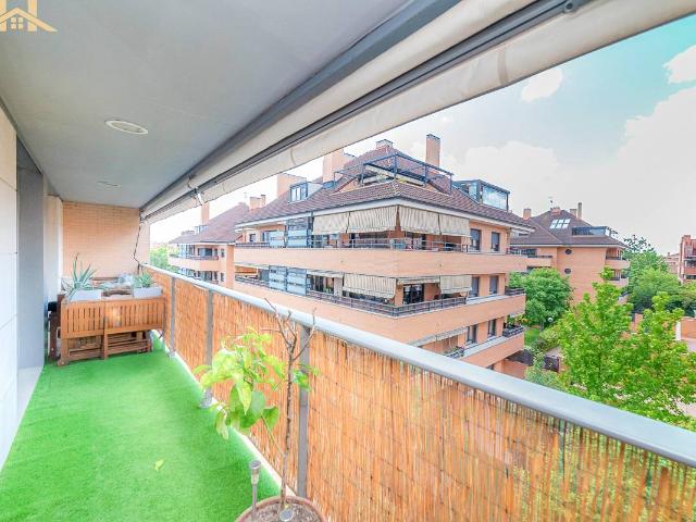 Piso en venta en Boadilla Del Monte, Madrid