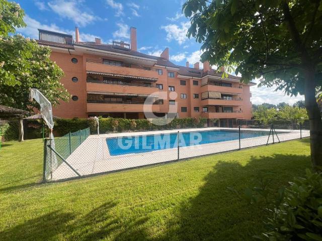 Piso en venta en Boadilla Del Monte