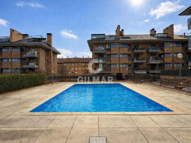 Piso en venta en Boadilla Del Monte, Madrid