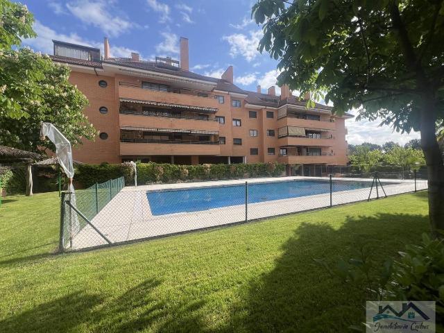 Piso en venta en Boadilla Del Monte