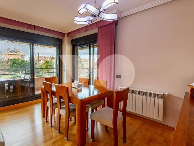 Piso en venta en Boadilla Del Monte, Madrid