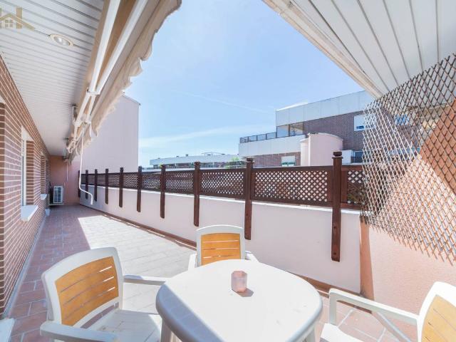 Piso en venta en Boadilla Del Monte, Madrid