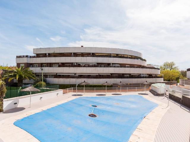 Piso en venta en Boadilla Del Monte