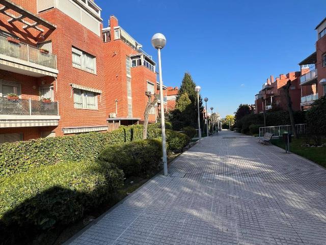 Piso en venta en Boadilla Del Monte, Madrid