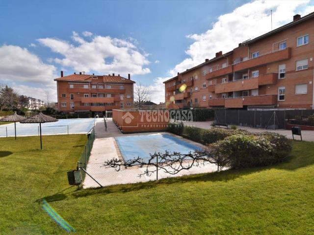 Piso en venta en Boadilla Del Monte, Madrid