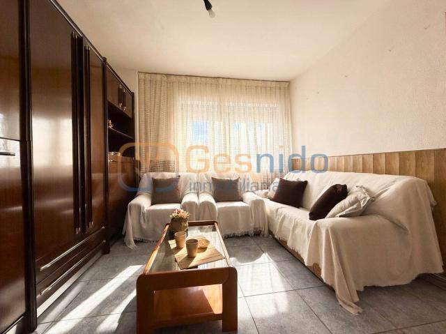 Piso en venta en San Lorenzo, Segovia