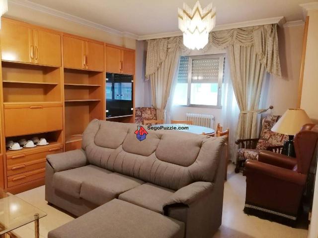 Piso en venta en San Lorenzo, Segovia