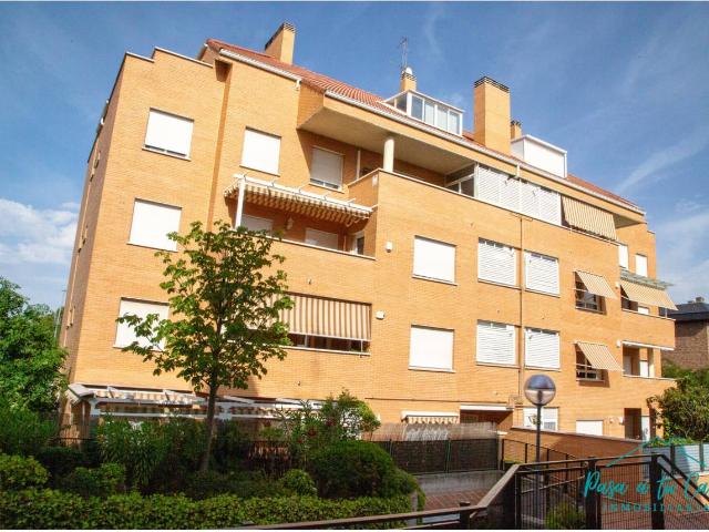 Piso en venta en Boadilla Del Monte, Residencial Siglo XXI