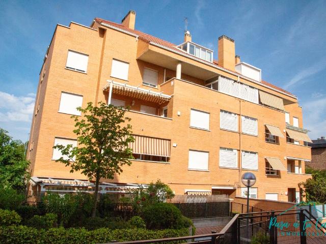 Piso en venta en Boadilla Del Monte
