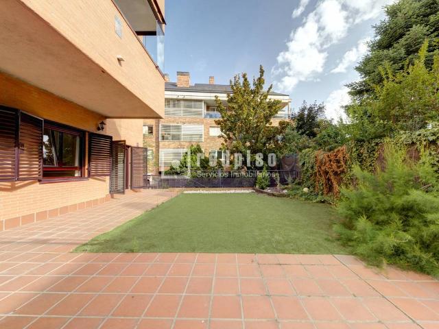 Piso en venta en Boadilla del Monte, Comunidad de Madrid