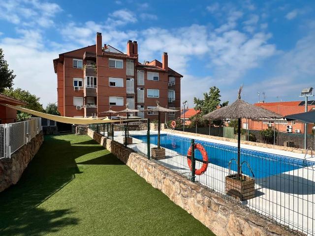 Piso en venta en Boadilla Del Monte