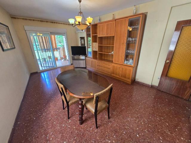 Piso en venta en Córdoba, Santiago