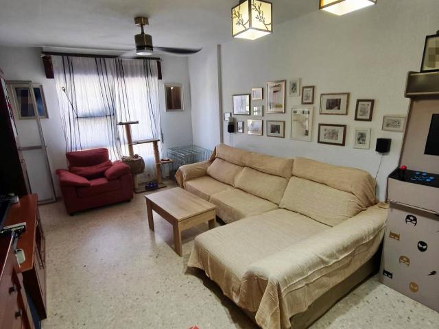 Piso en venta en Córdoba, Santiago