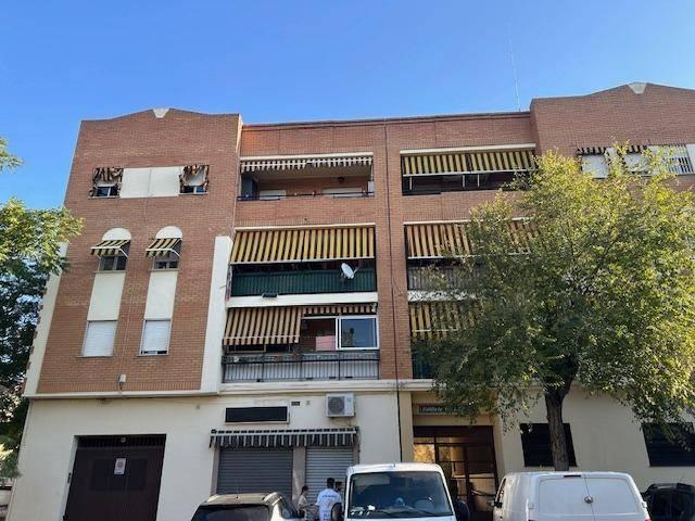 Piso en venta en Distrito Centro, Córdoba