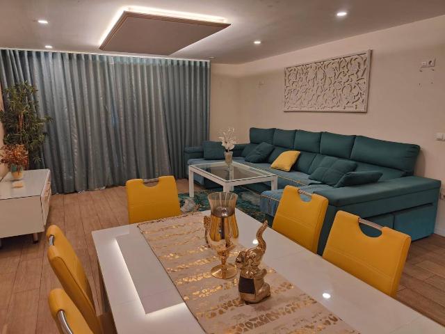 Piso en venta en Distrito Centro, Córdoba