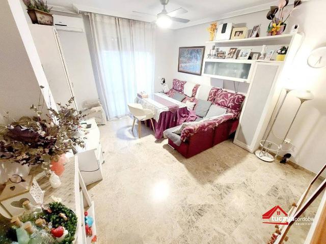 Piso en venta en Distrito Centro, Córdoba