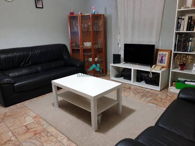 Piso en venta en Casco Antiguo, Sevilla