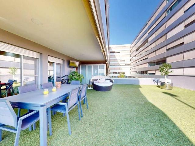 Piso en venta en el Salvador, Elche