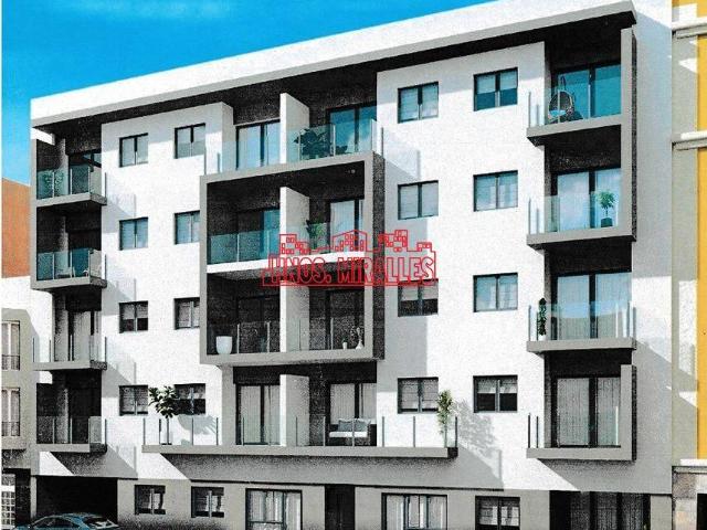 Piso en venta en el Salvador, el Baix Vinalopó
