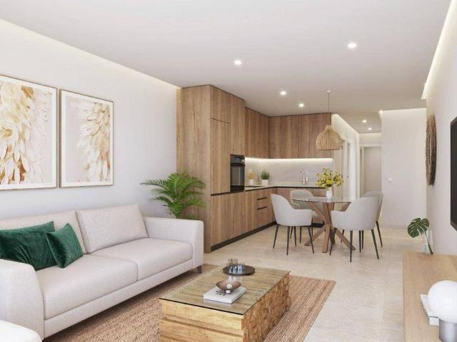 Piso en venta en el Salvador, el Baix Vinalopó
