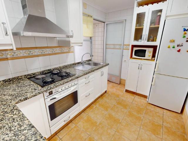 Piso en venta en el Salvador, el Baix Vinalopó