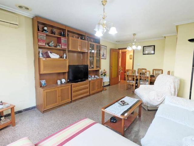 Piso en venta en Elche, el Salvador