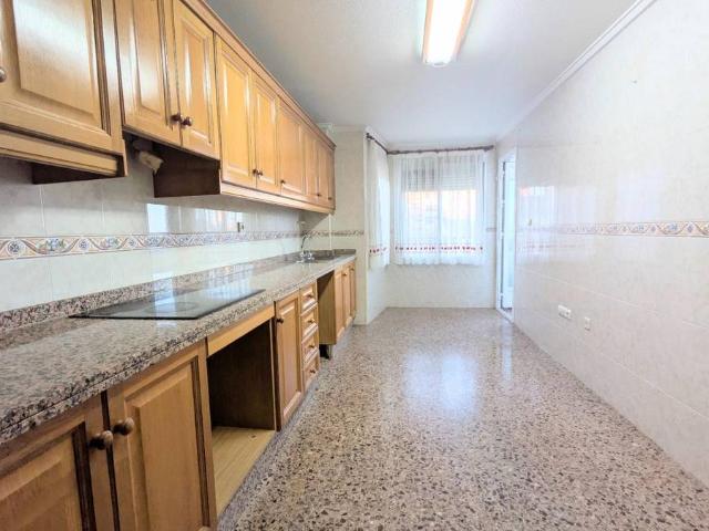 Piso en venta en el Salvador, el Baix Vinalopó