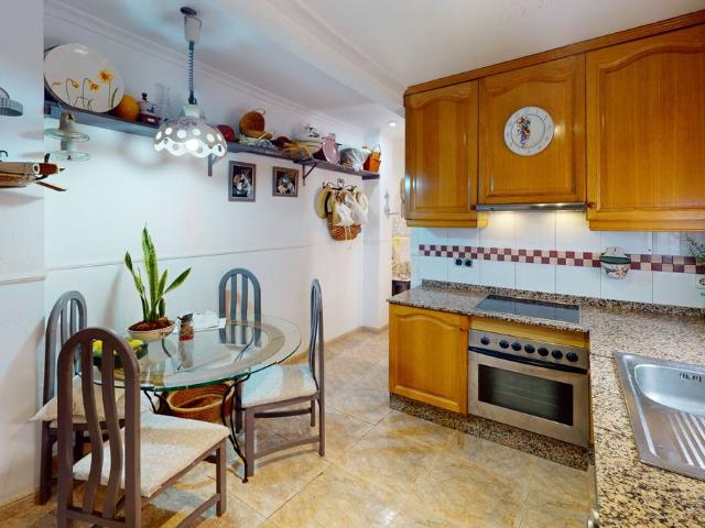 Piso en venta en el Salvador, el Baix Vinalopó