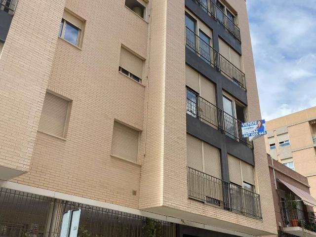 Piso en venta en Elche, el Salvador