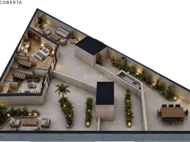 Piso en venta en Vistabella, la Secuita