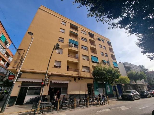 Piso en venta en Valencia