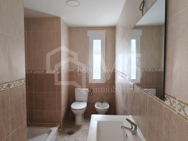 Piso en venta en La Axarquía, Andalucía