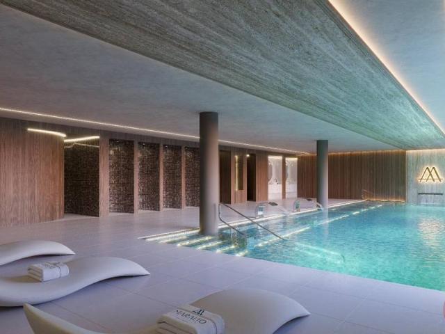 Piso en venta en Barriada Blas Infante, Estepona