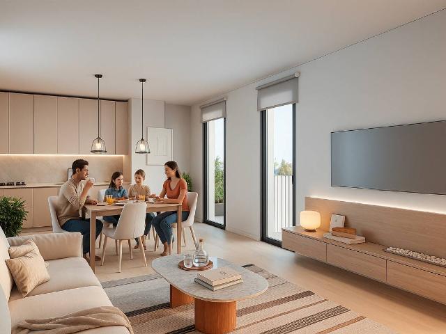 Piso en venta en Vallès Occidental, Catalunya
