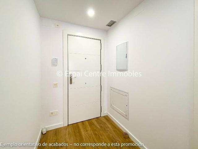 Piso en venta en Terrassa, Centre