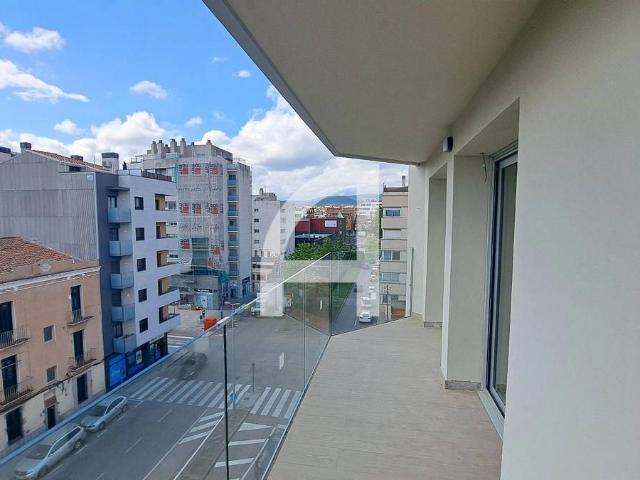 Piso en venta en Terrassa, Centre