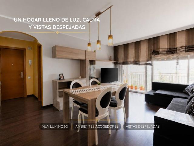 Piso en venta en Vallès Occidental, Catalunya