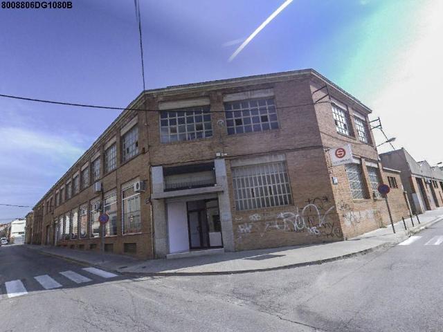 Piso en venta en Terrassa, Centre