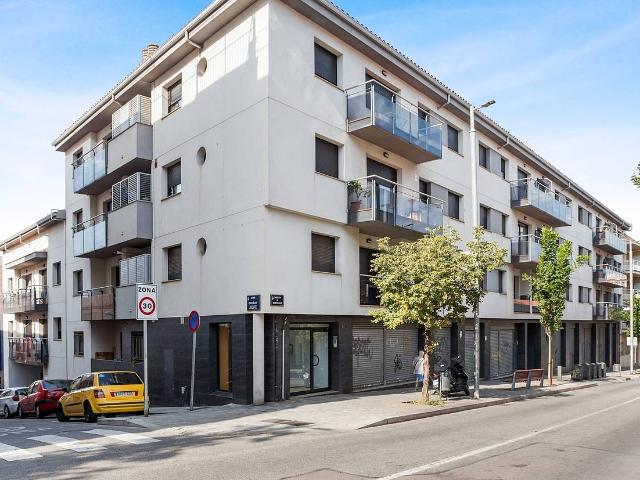 Piso en venta en Terrassa, Centre