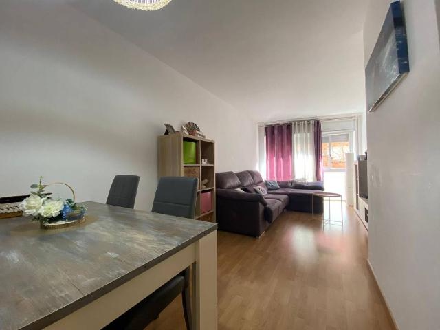 Piso en venta en Terrassa, Centre