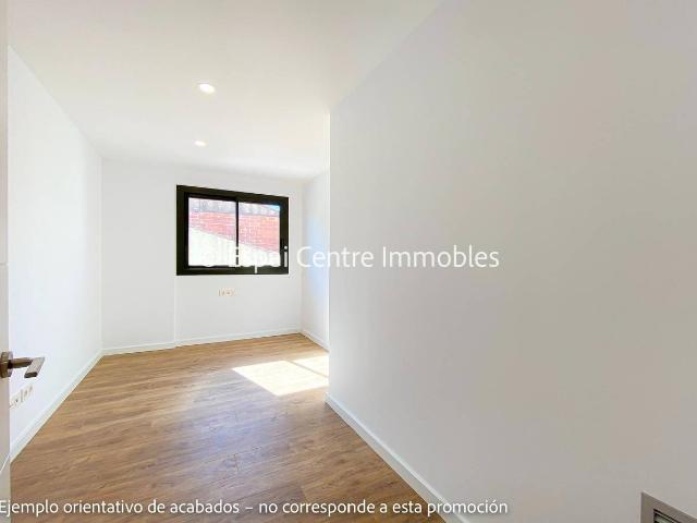 Piso en venta en Terrassa, Centre Piso en venta en Terrassa, Centre