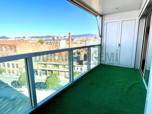 Piso en venta en Terrassa, Centre